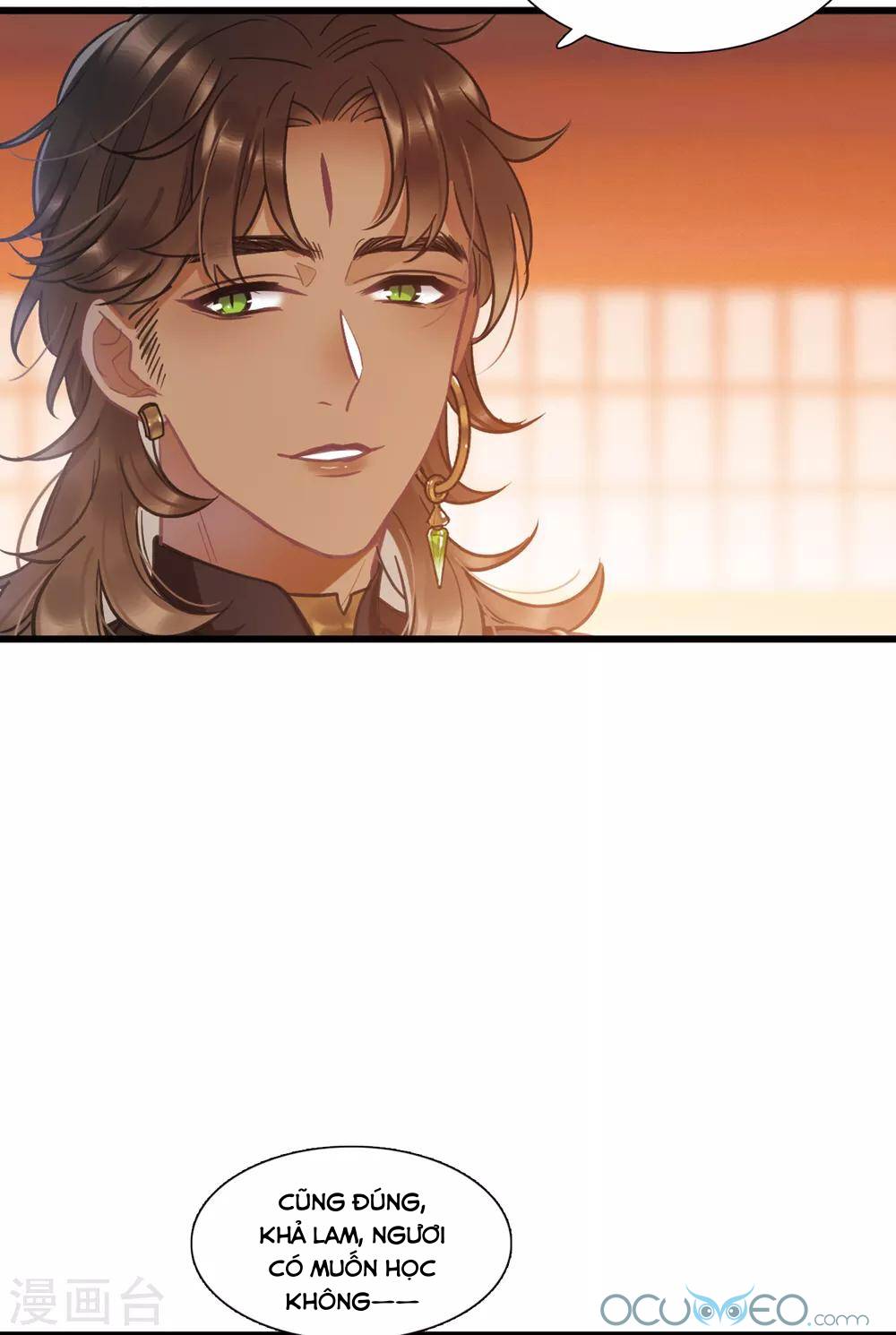 danh kiếm trủng chapter 17 5