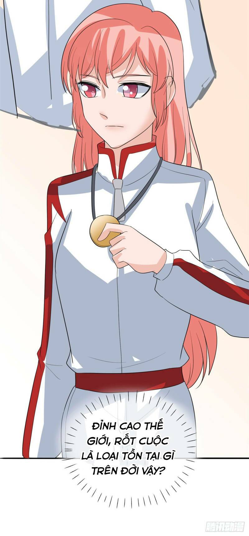siêu cấp nữ thần trọng sinh chapter 25 11