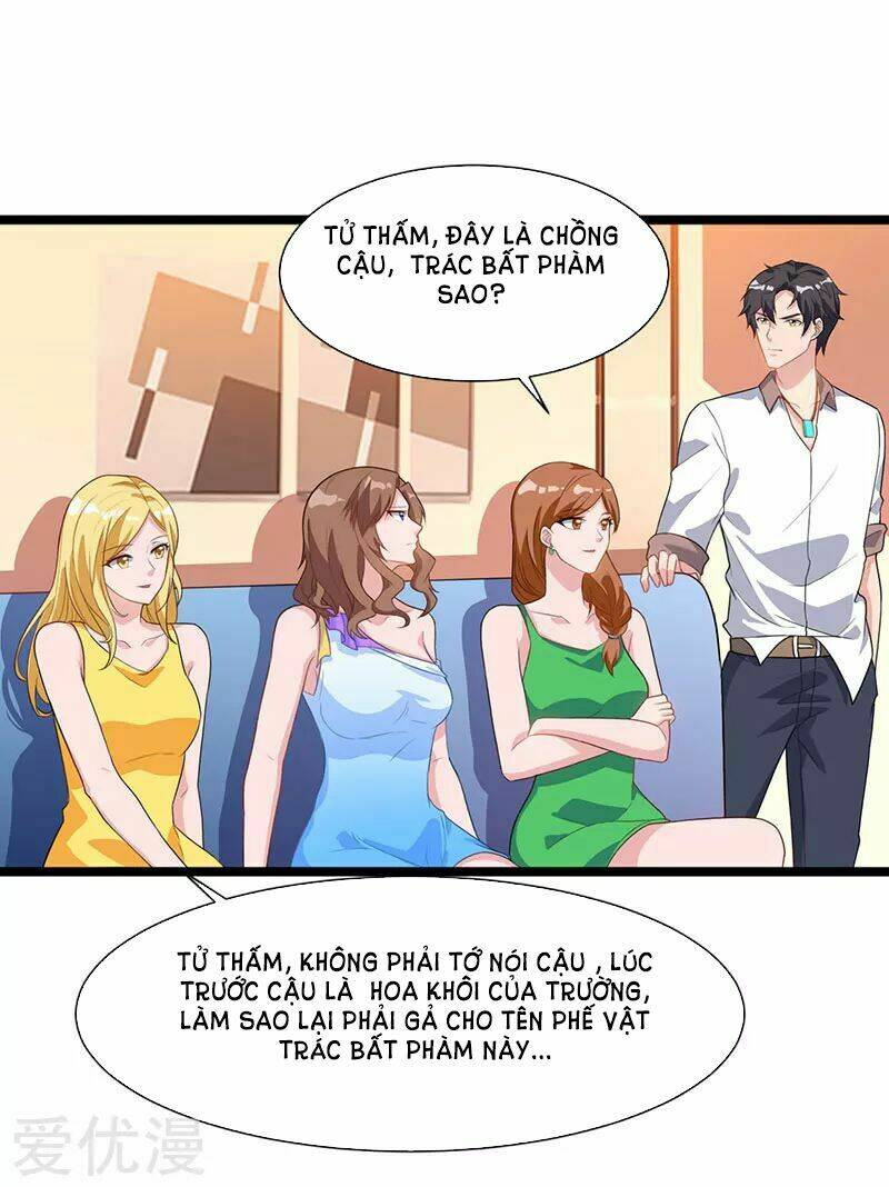 trọng sinh khí thiếu quy lai chapter 36 2