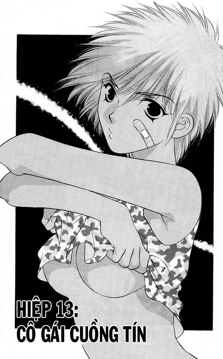 girls saurus chapter 13 2