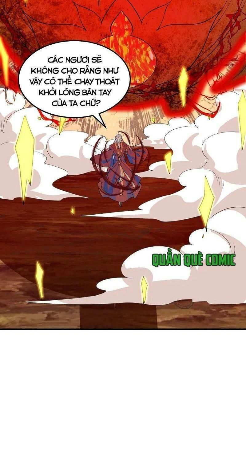 tiên võ đế tôn chapter 226 28