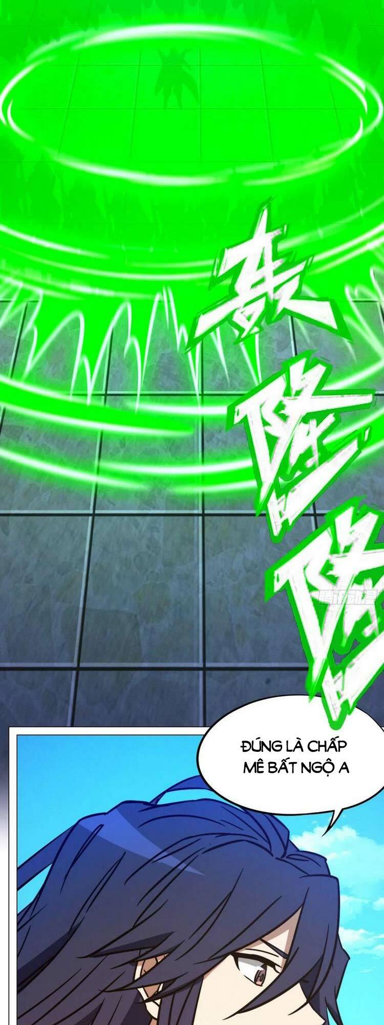 vạn cổ kiếm thần chapter 197 26