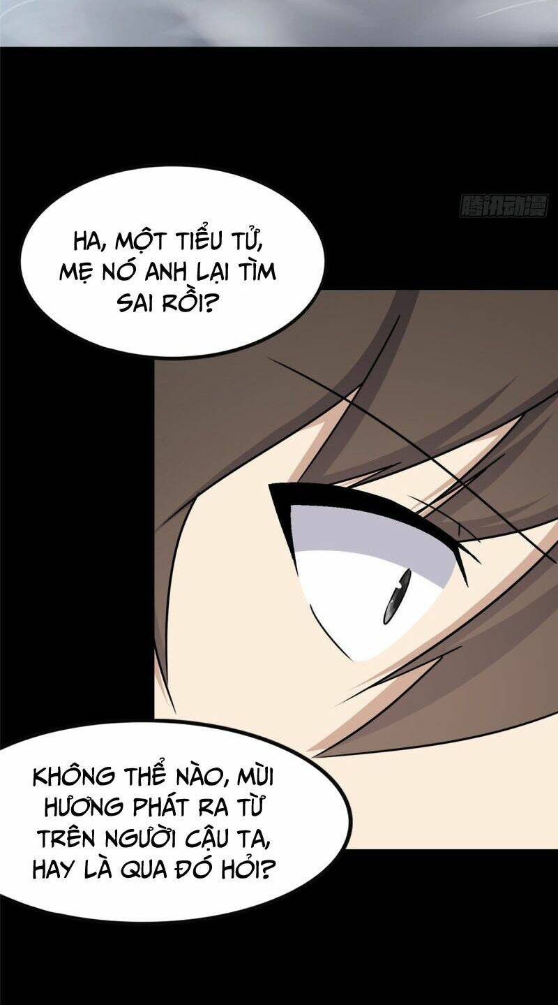 bạn gái virus của tôi chapter 225 59