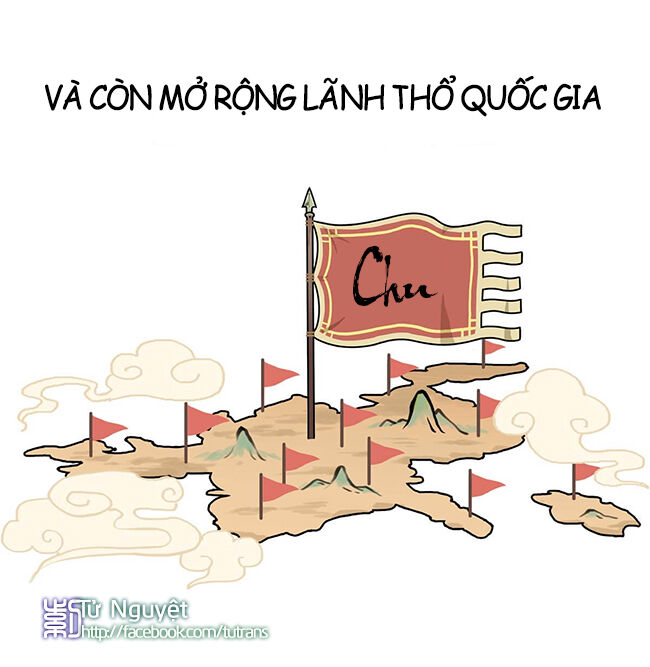 nếu lịch sử là một bầy mèo chapter 12 49