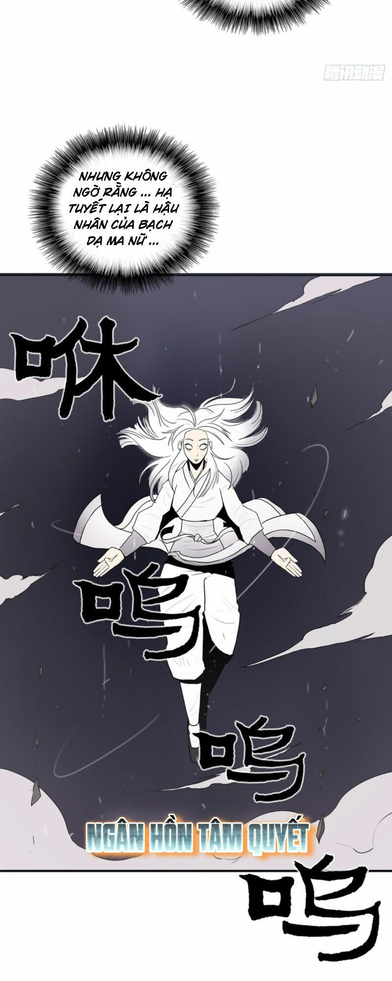 Bắc Kiếm Giang Hồ chapter 11 31