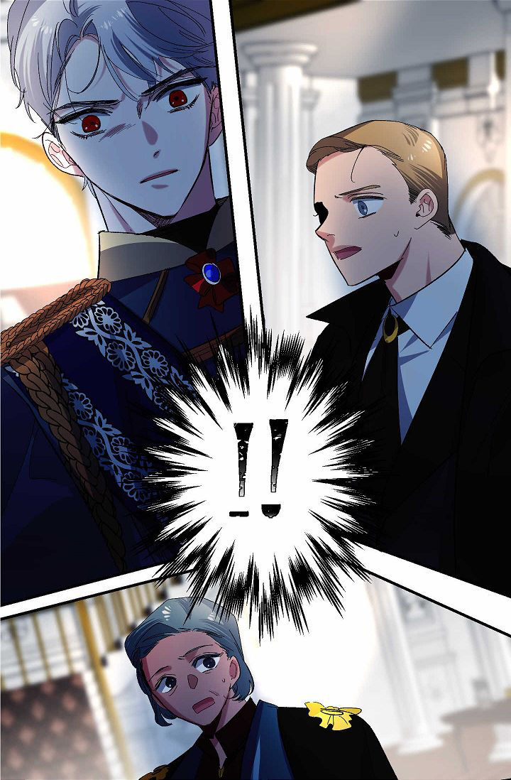 mối tình đầu của bạo chúa chapter 34 50