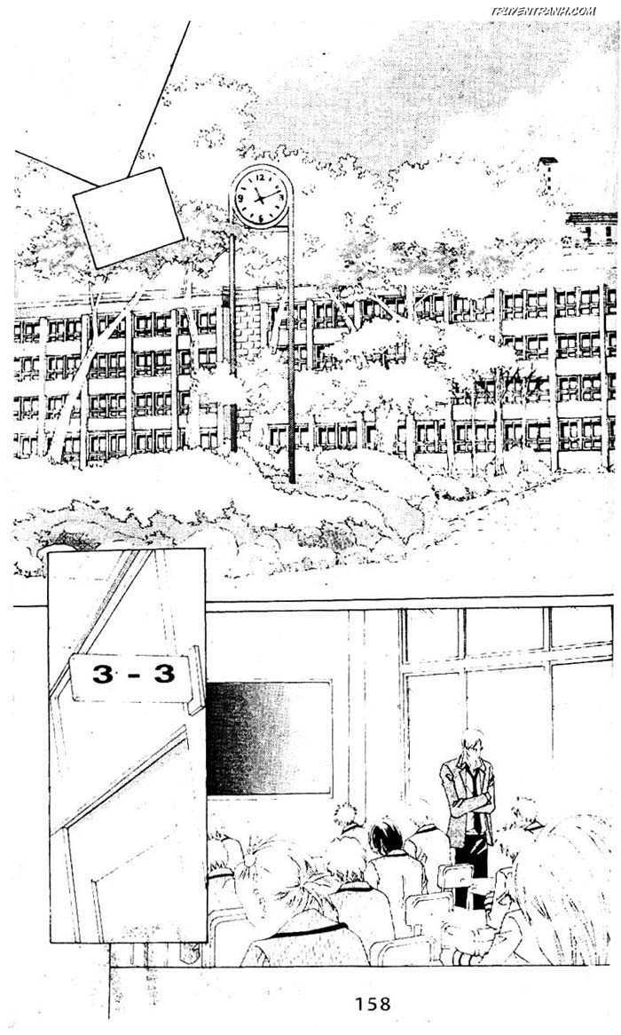 nhà trọ hoàn hảo chapter 18 18