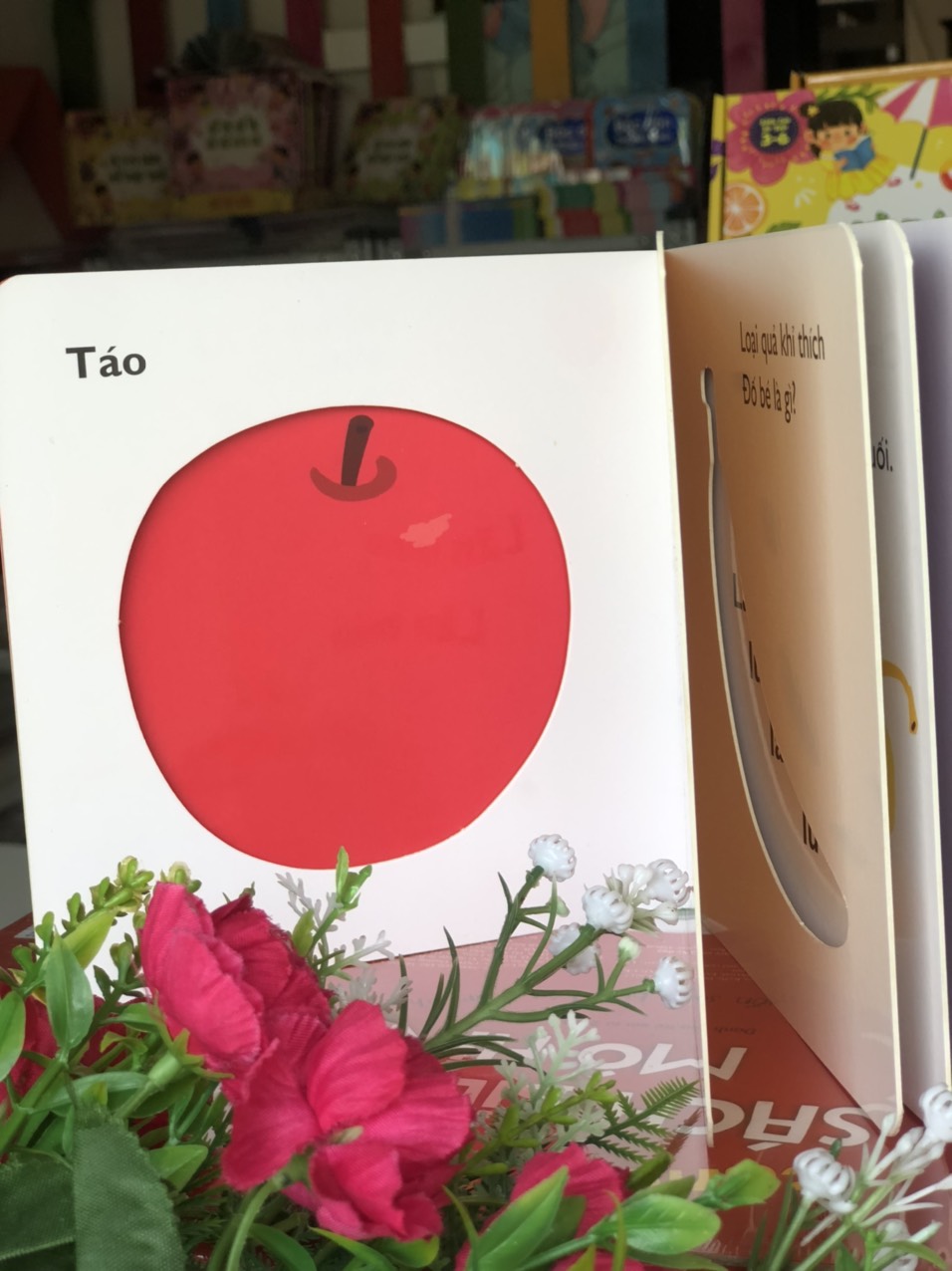 Cùng Chơi Trốn Tìm - Tập 3: Đồ Chơi