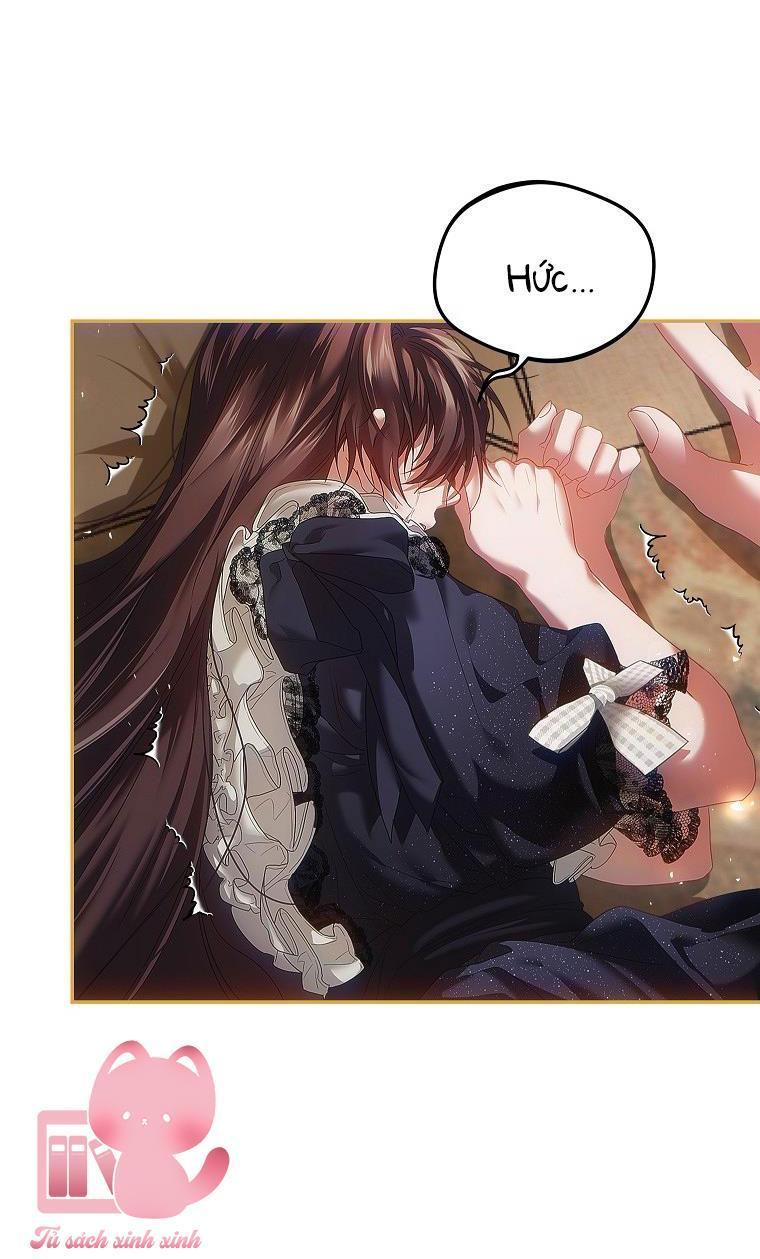 tháng năm cuối cùng của nữ phụ đoản mệnh chapter 43 34