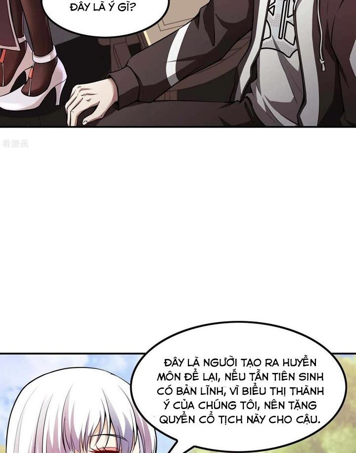 đệ nhất người ở rể chapter 95 19