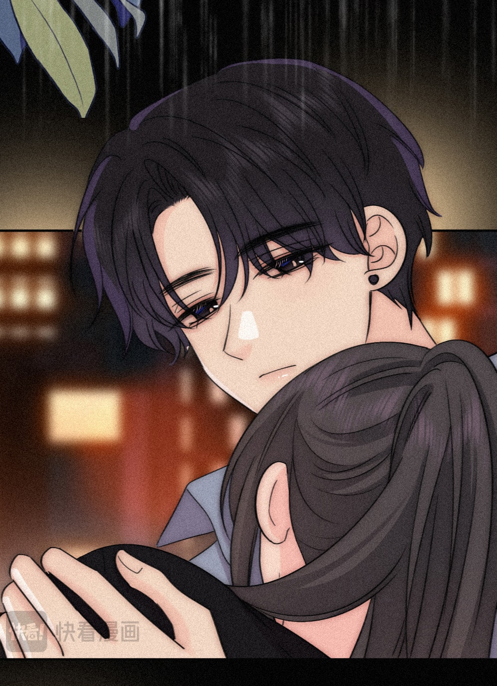 bệnh yêu chapter 122 10