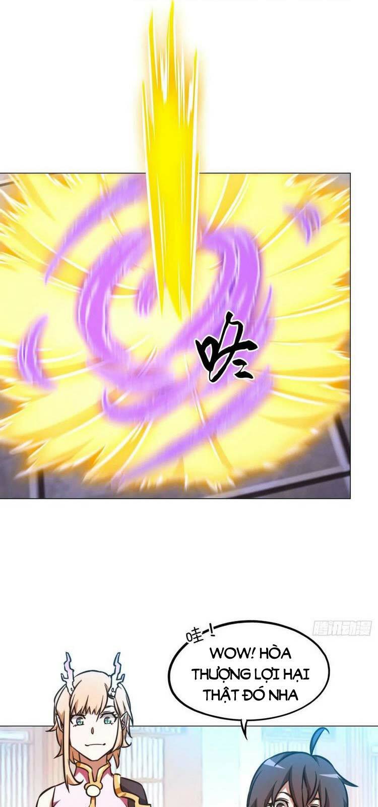 vạn cổ kiếm thần chapter 167 35