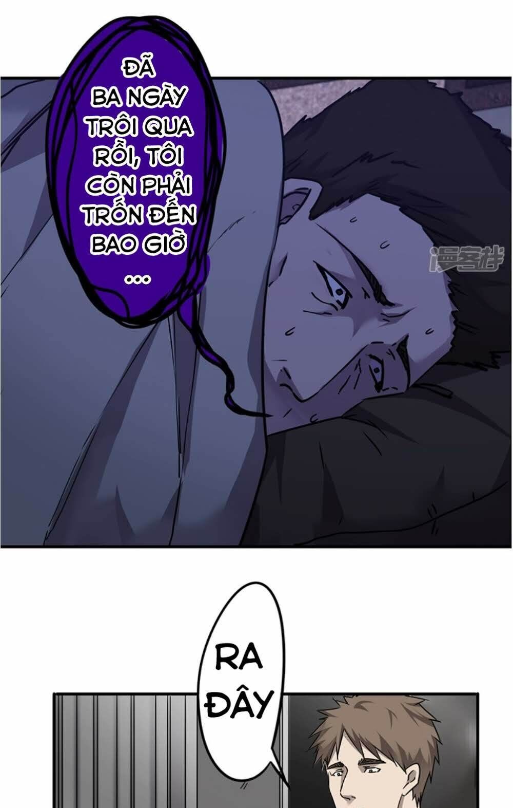 tối cường nông dân hệ thống chapter 112 18