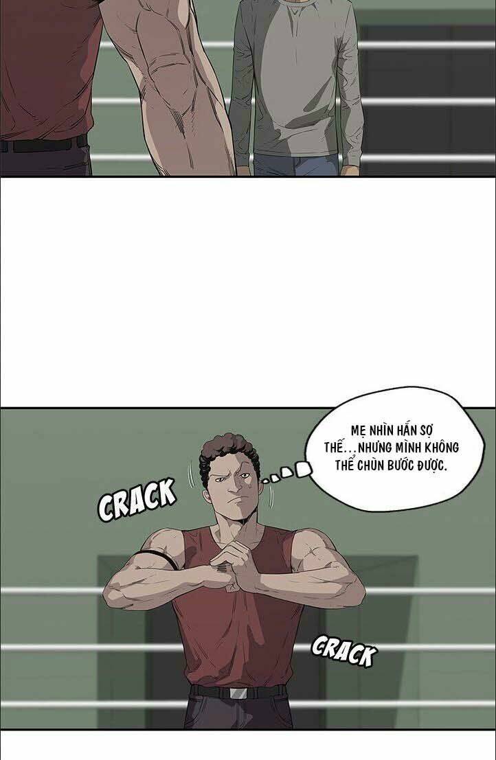hiệp sĩ giao hàng chapter 36 3