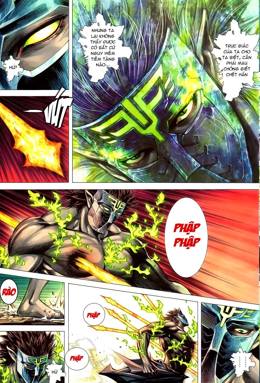 phong thần ký chapter 153 28