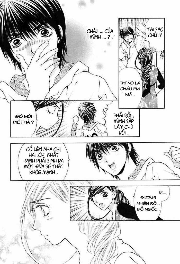 bitter virgin chapter 19 11