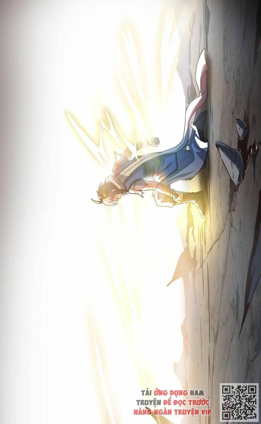 thần võ đế tôn chapter 81 51