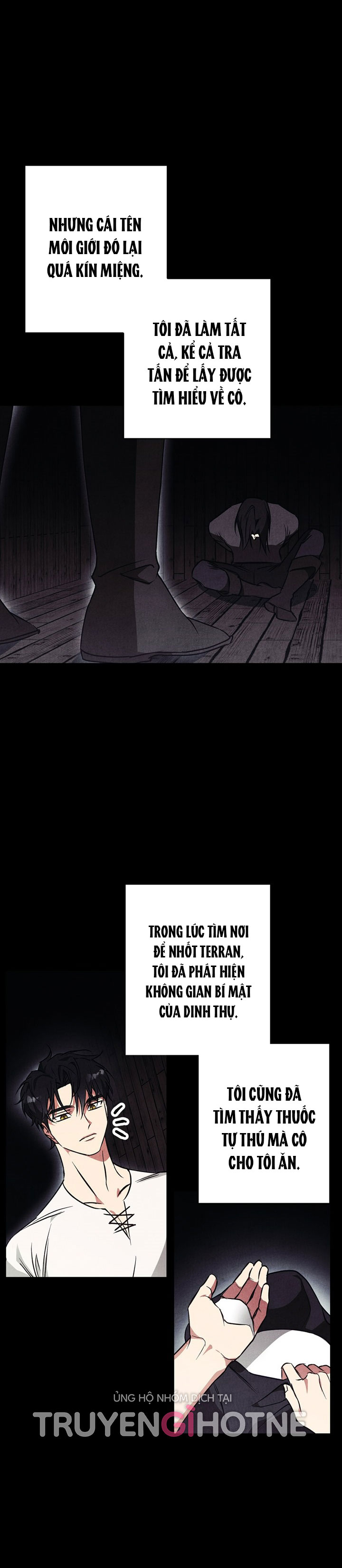 mùa đông đến chapter 30.1 5