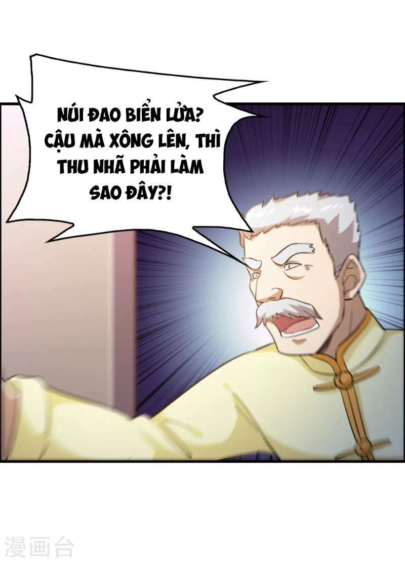 dị giới cung ứng thương chapter 36 24