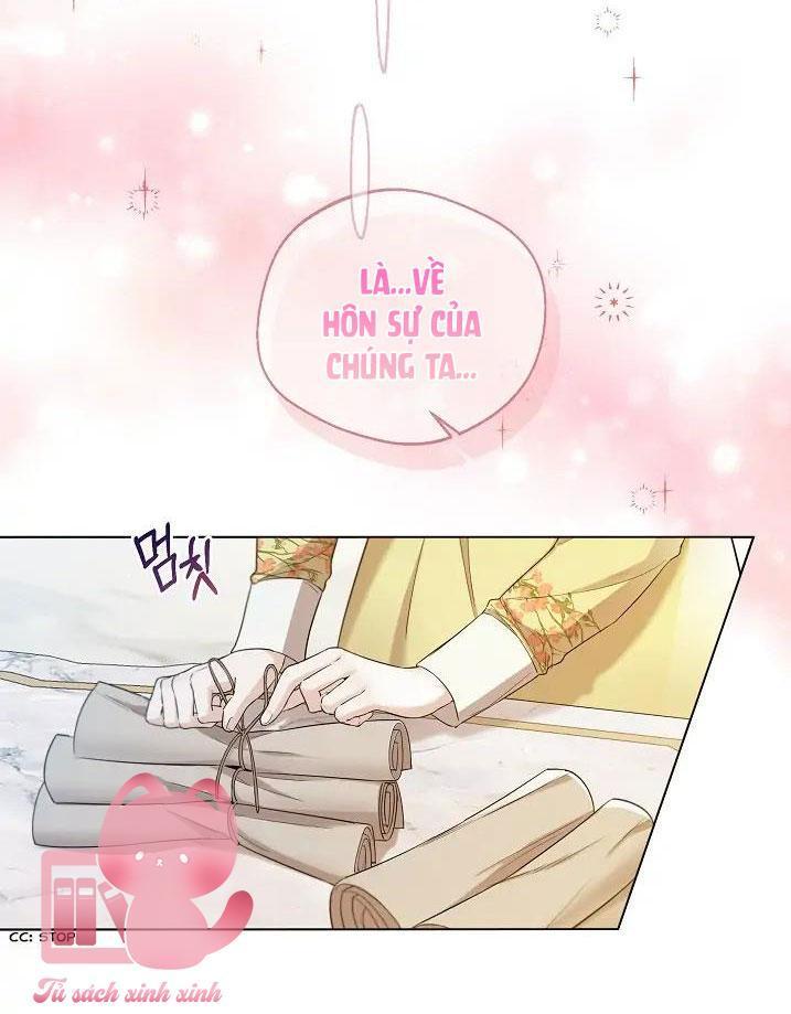 tiểu thư crystal là nam nhân chapter 11 21