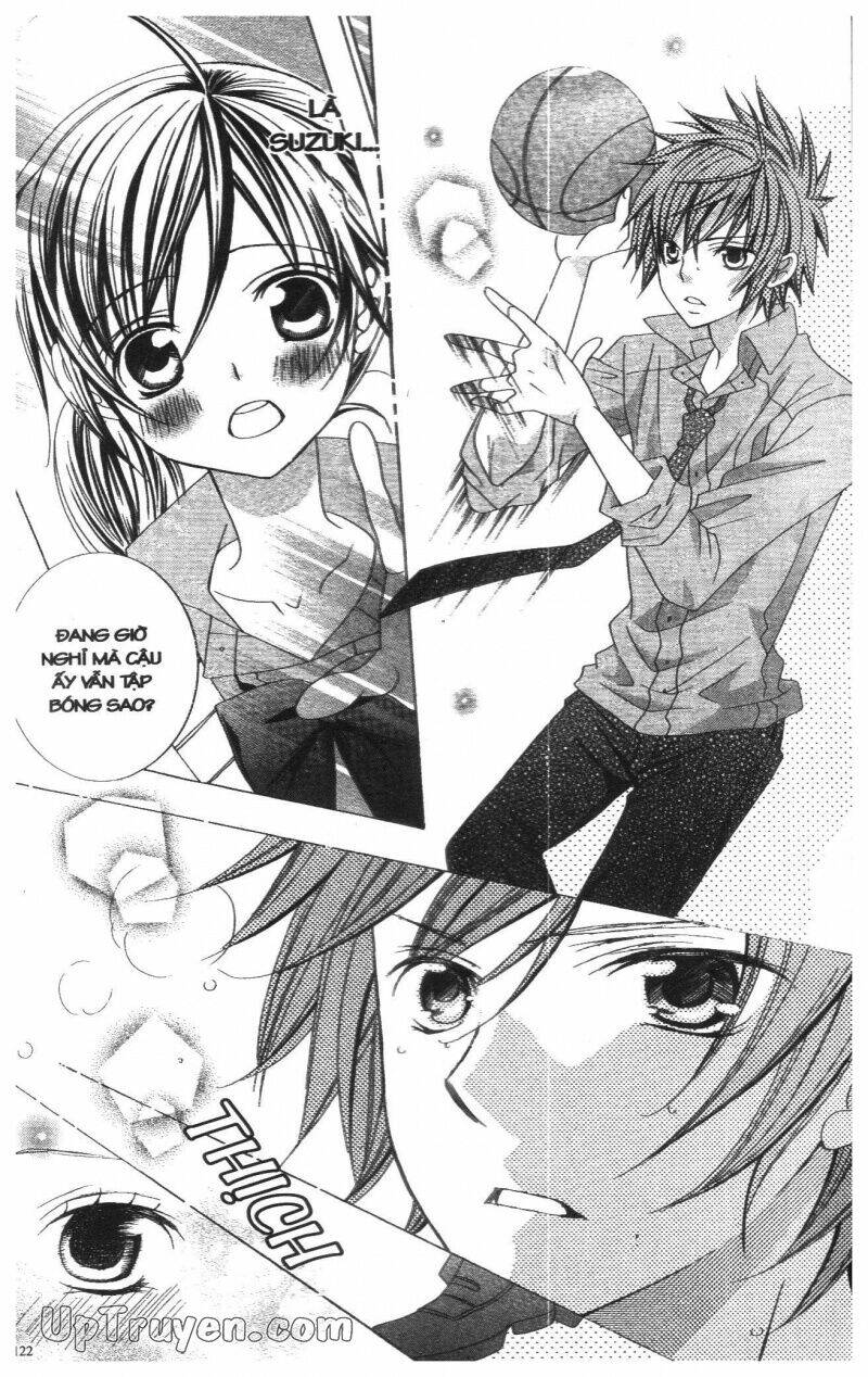 i love you suzuki chapter 13 204