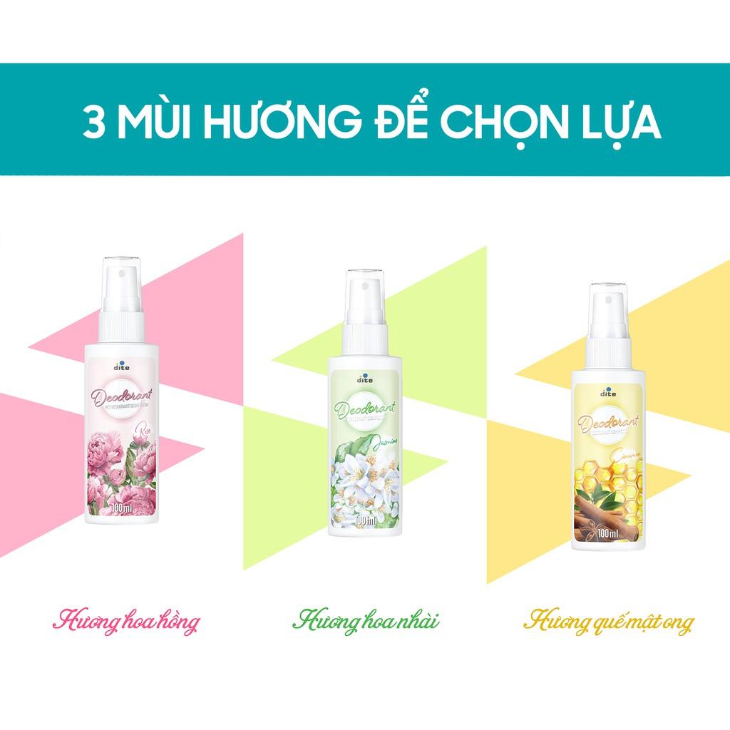 BÌNH XỊT KHỬ MÙI HÔI CHÓ MÈO, SÁT KHUẨN DEODORANT- 100ml - SÁT KHUẨN CHUỒNG, NỆM, CÁT, PHÂN, NƯỚC TIỂU