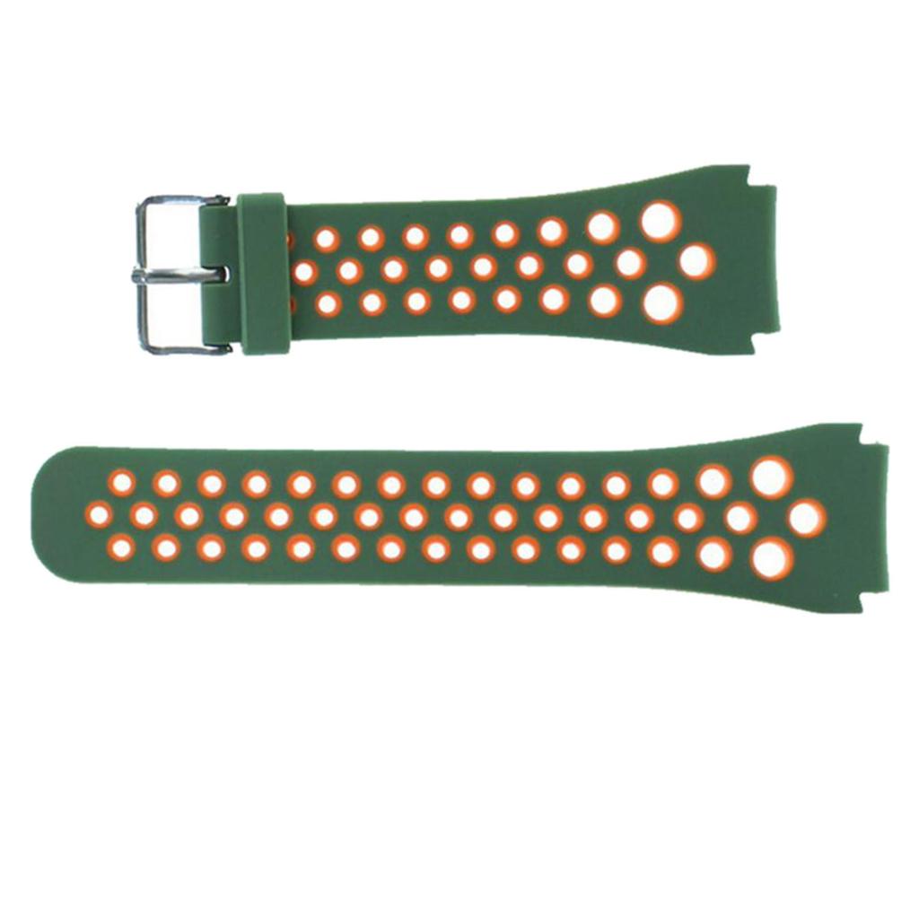 Silicone Sport Wrist Band Watch Strap For Samsung Gear S3 R770 Huami