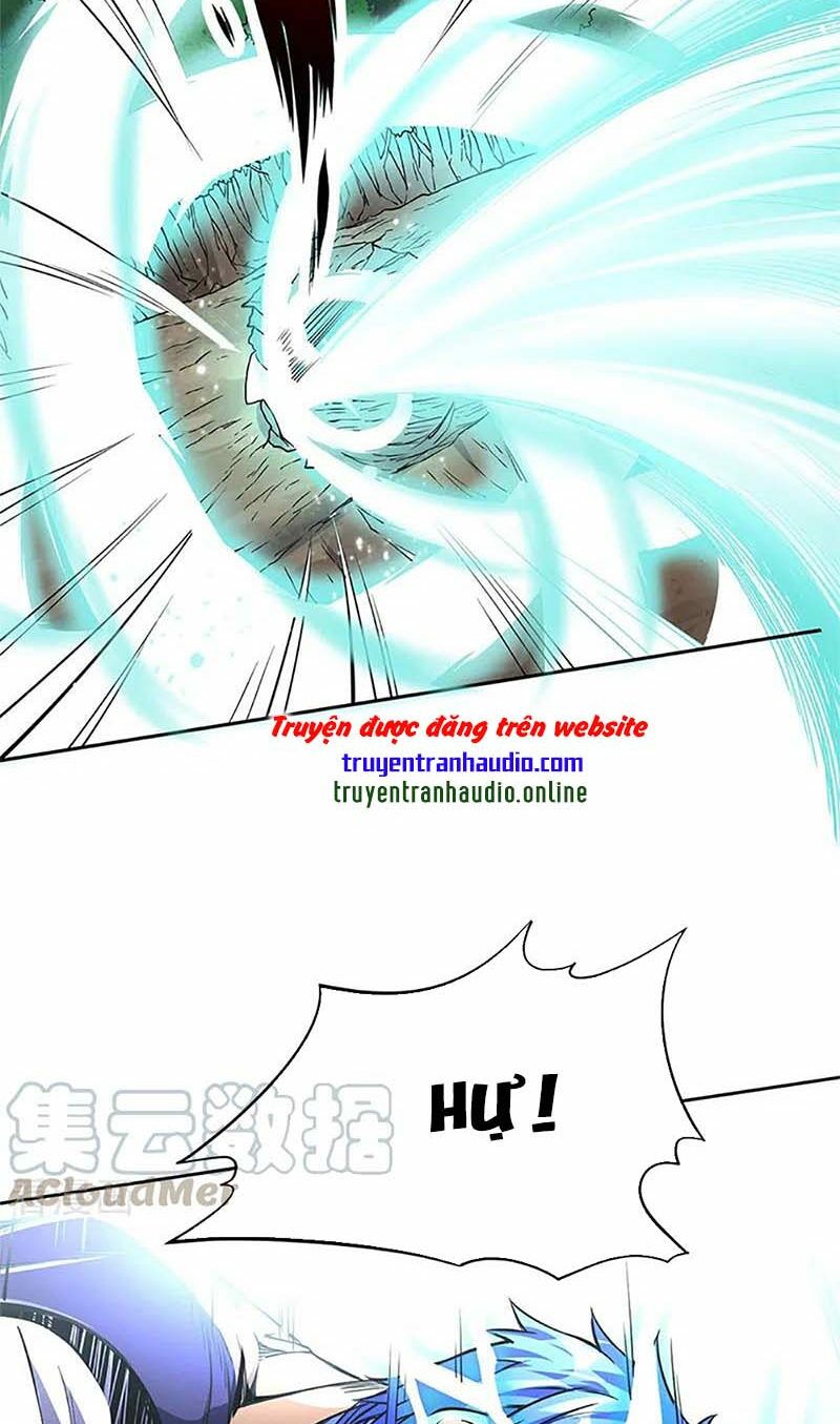 võ đạo độc tôn chapter 244 16