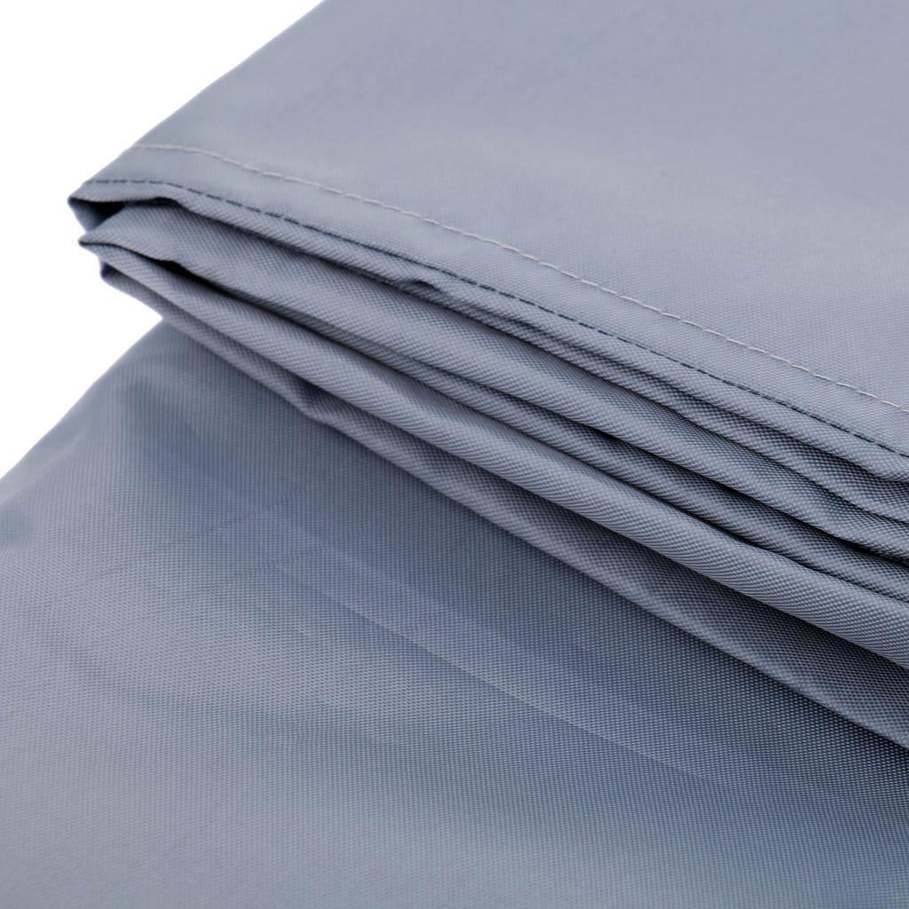 2Pcs Protection Outboard Motor Cover Protector For 10-45HP &amp; 30-90HP Engines