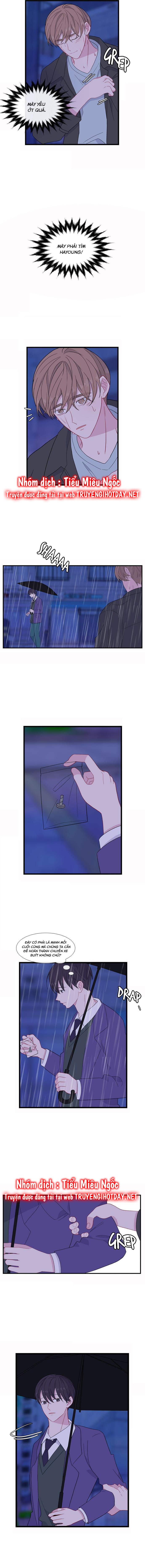 quay lại nhé chapter 106 3