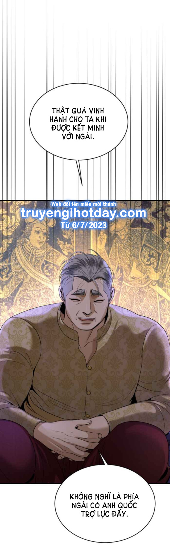 Tôi Là Công Tử Đẹp Trai Nhất Xứ Xiêm chapter 53.2 - Trang 10