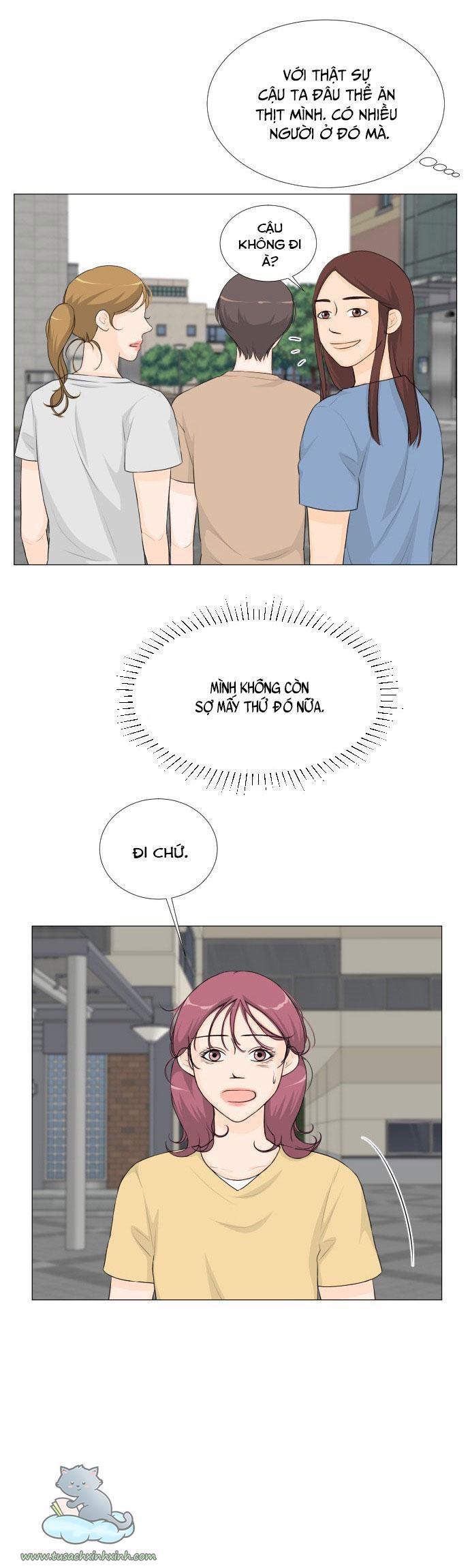 bán quỷ chapter 46 20