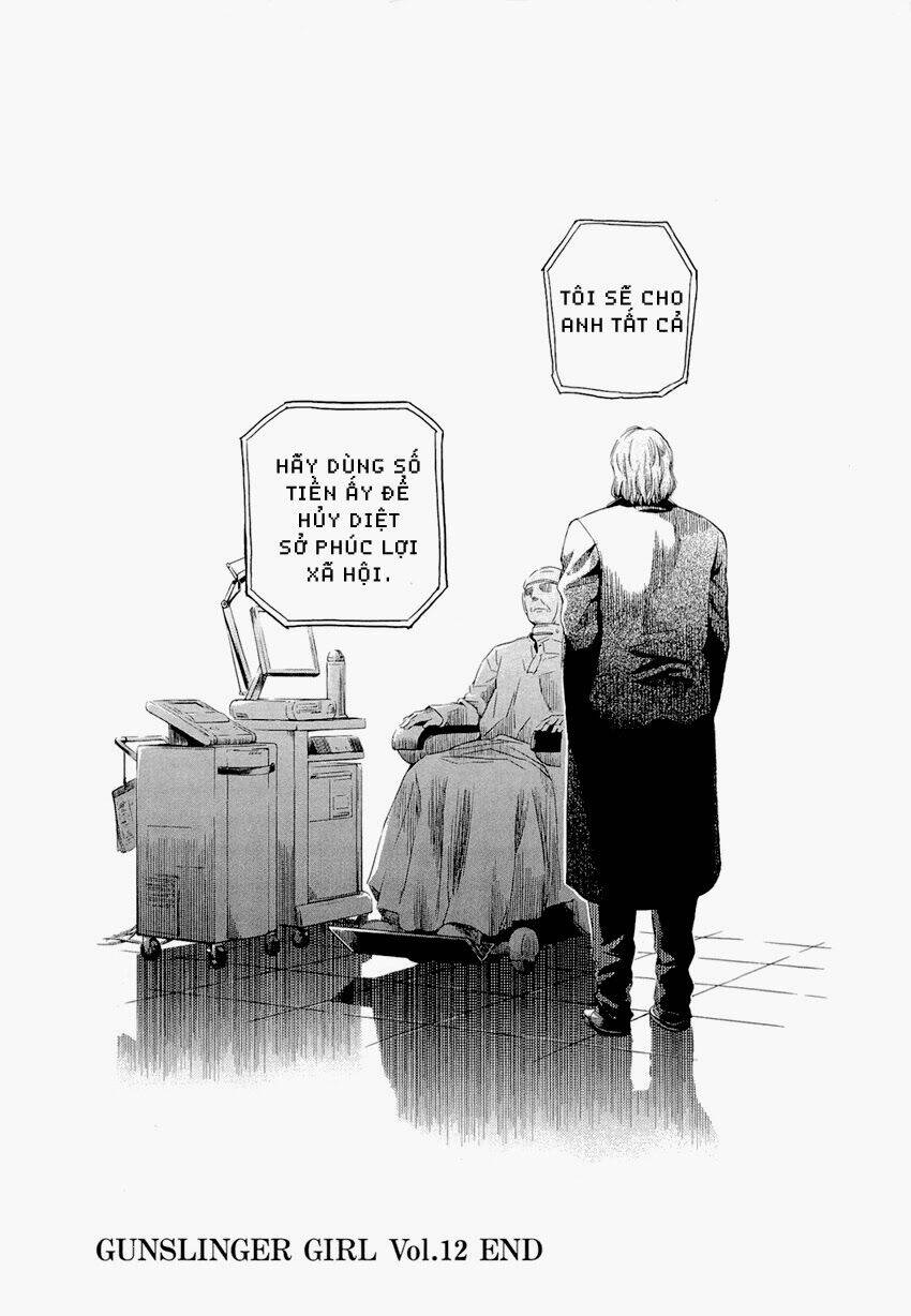 gunslinger girl chapter 73 24