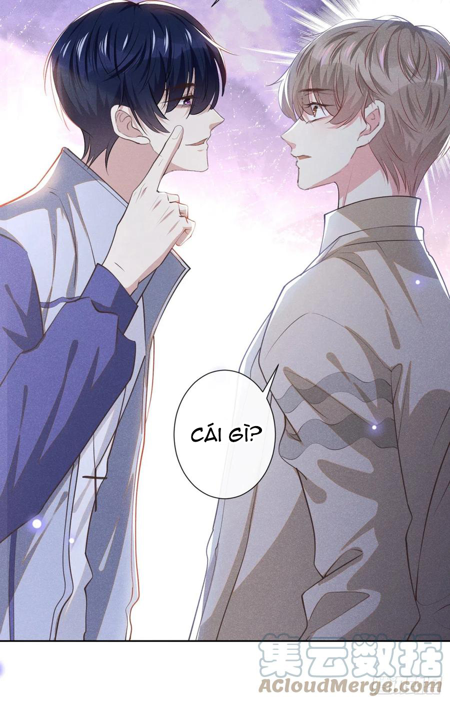 anh ấy gọi tôi là hắc liên hoa chapter 139 22