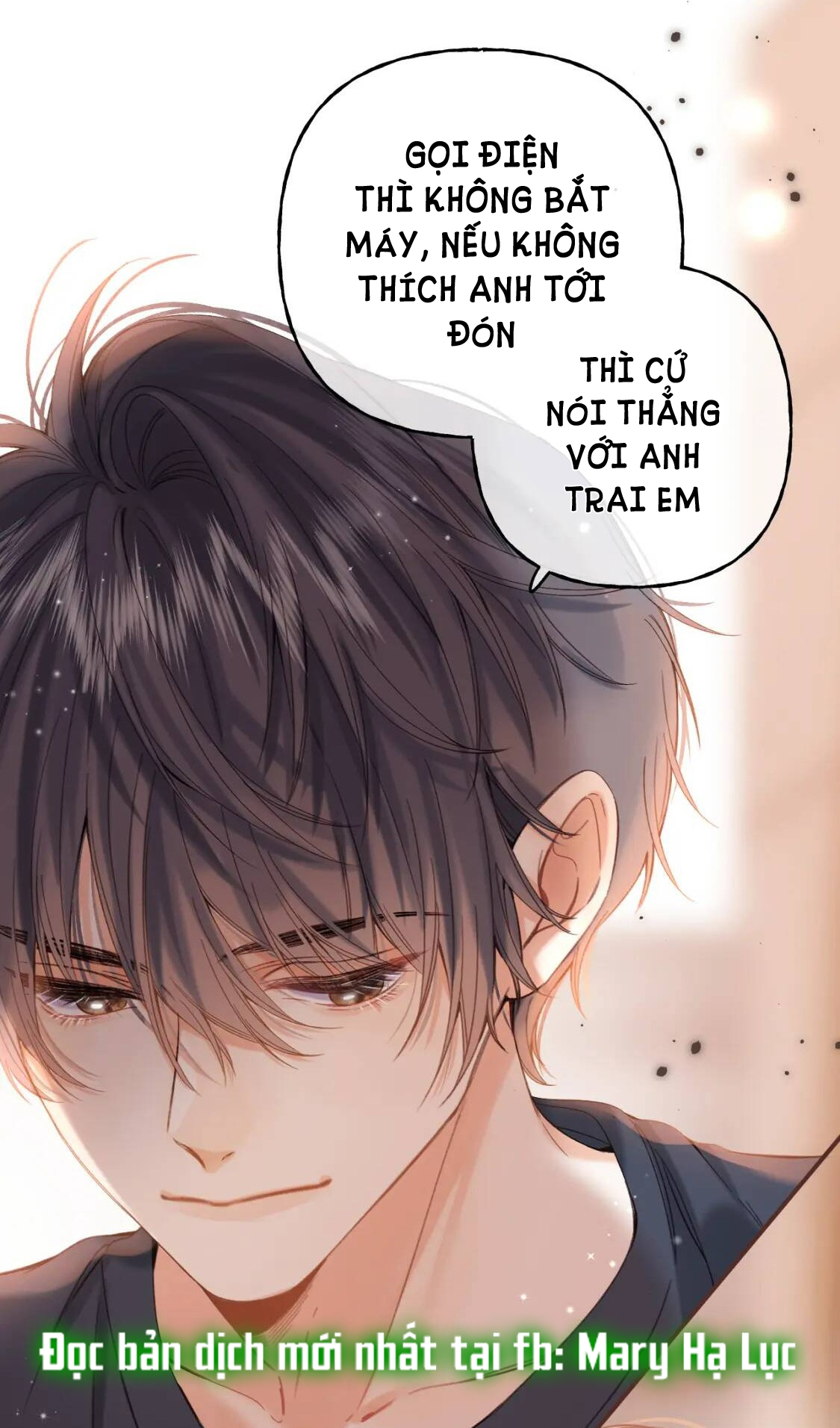 vụng trộm không thể giấu - mối tình thầm kín chapter 30 43