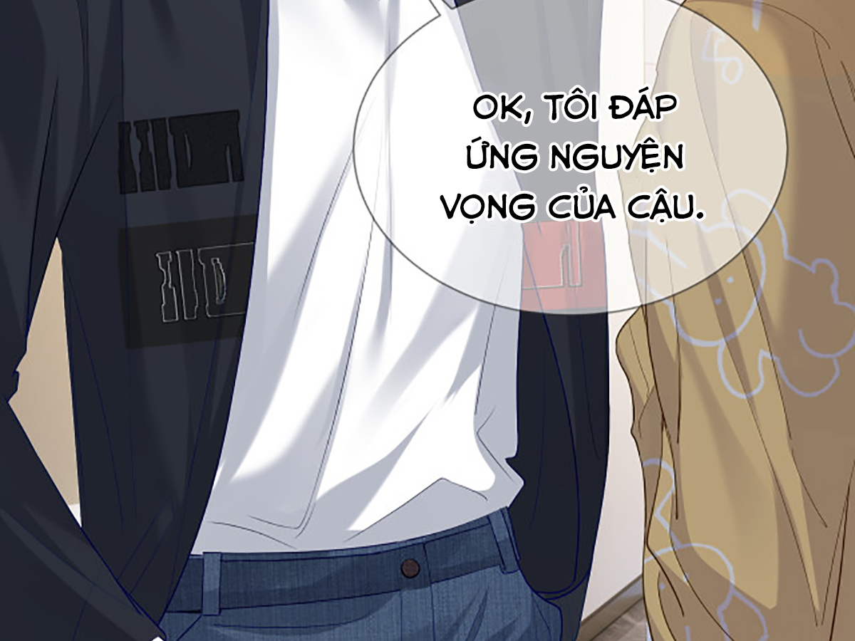 Vai Chính Chỉ Muốn Yêu Đương Chapter 15 - Next Chapter 16