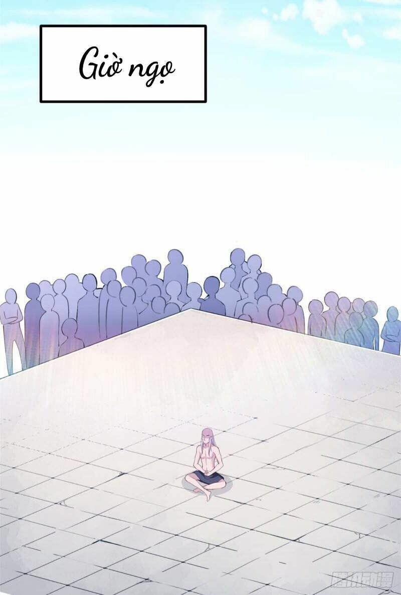 [16+] thảnh thơi thú thế chủng chủng điền, sinh sinh tể chapter 159 9