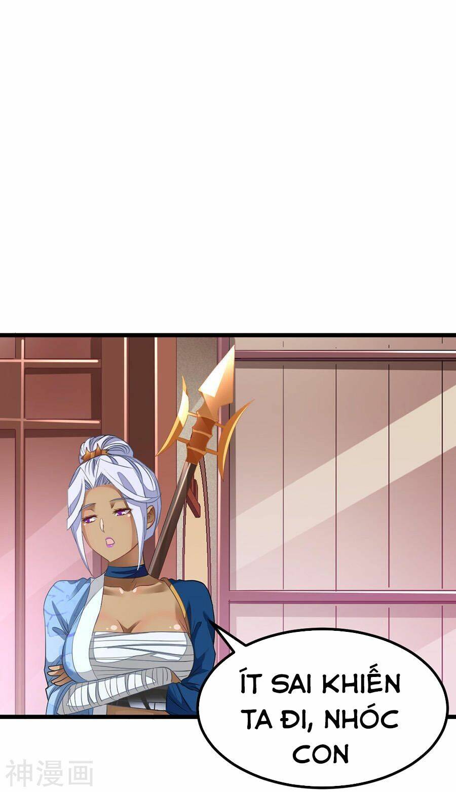 cửu dương thần vương chapter 144 6