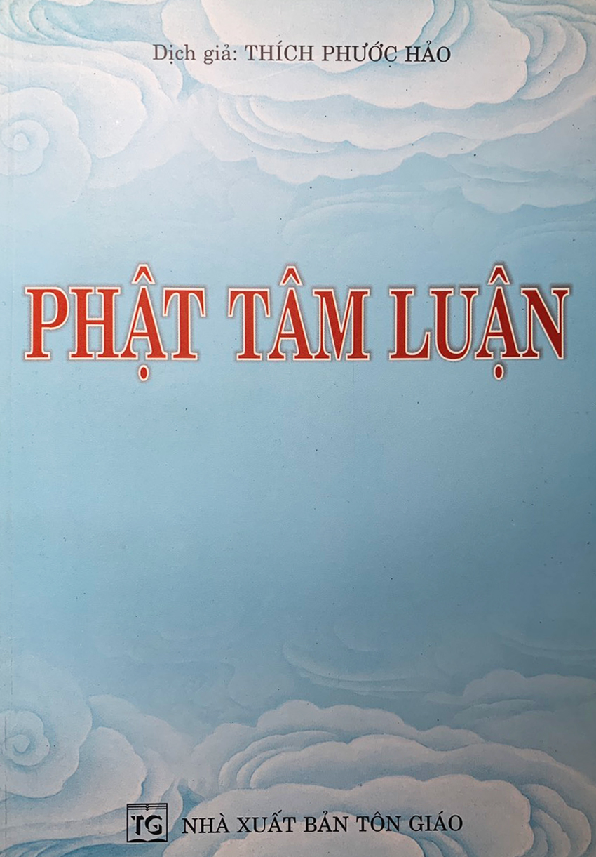 Phật Tâm Luận