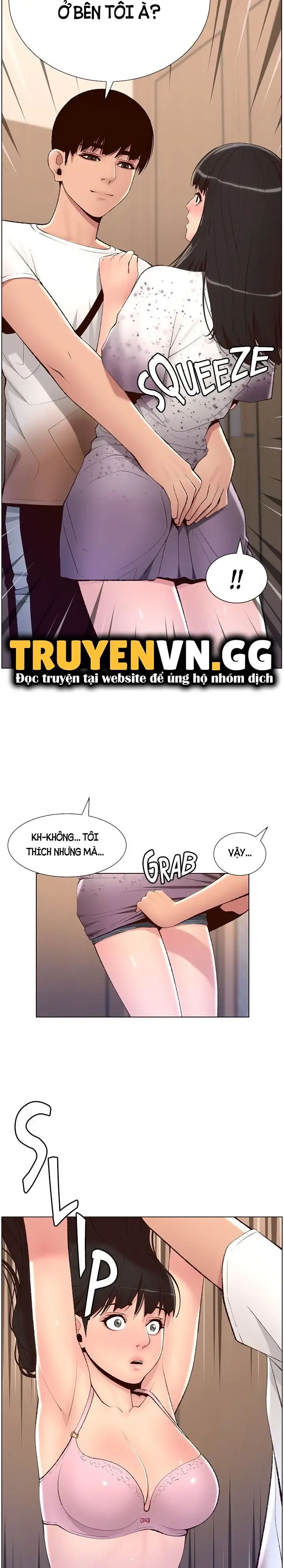 app đế vương giường chiếu chapter 7 12