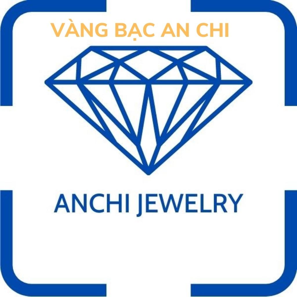 Bông tai cho bé, có hóa đơn bảo hành của tiệm, Anchi Jewerly