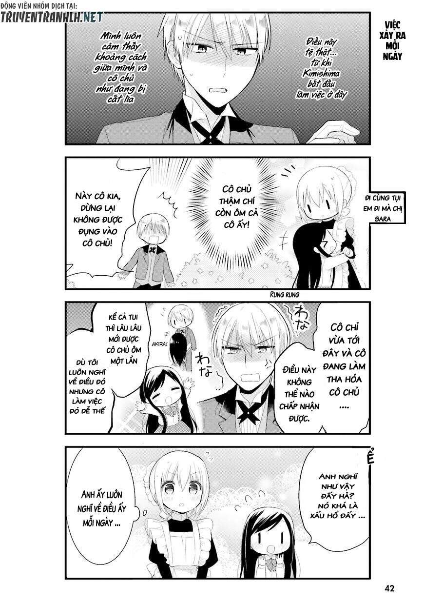 orenchi no maid-san chapter 3 4