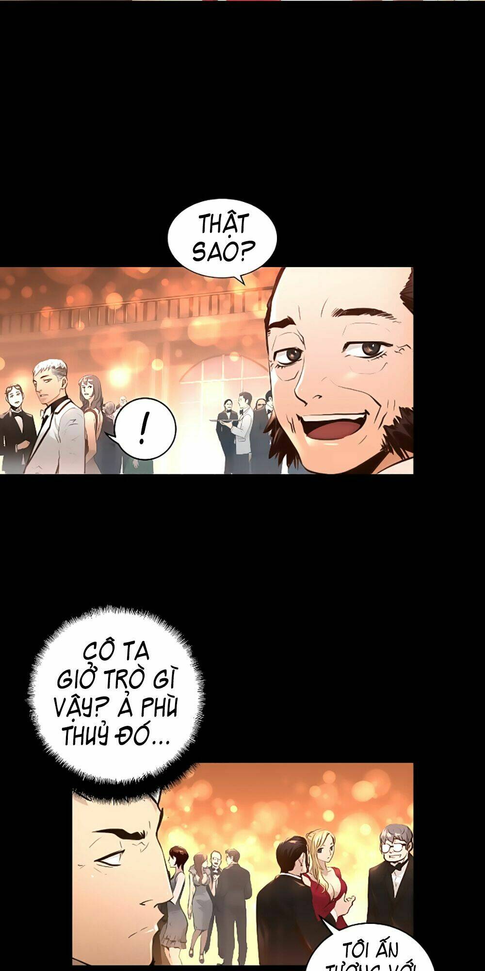 tam tuyệt tại dị giới chapter 51 3