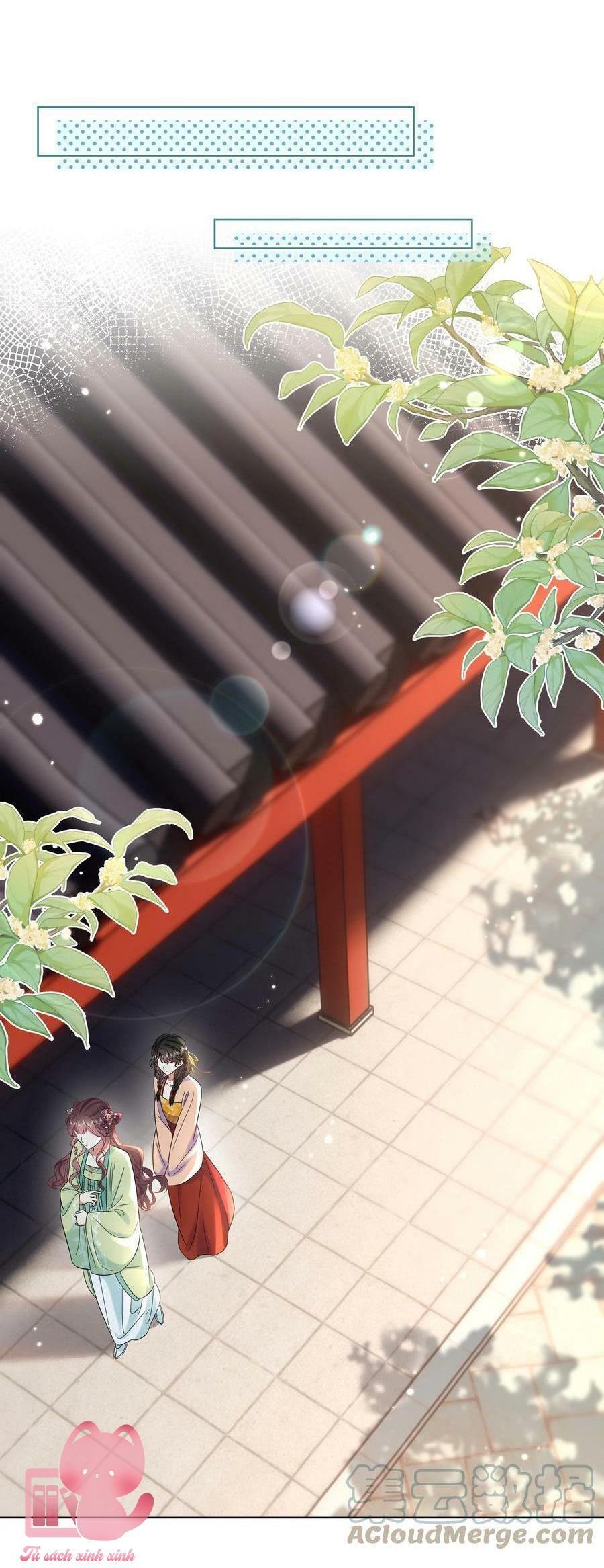 hắc hoá vương gia khó dỗ dành chapter 83 14