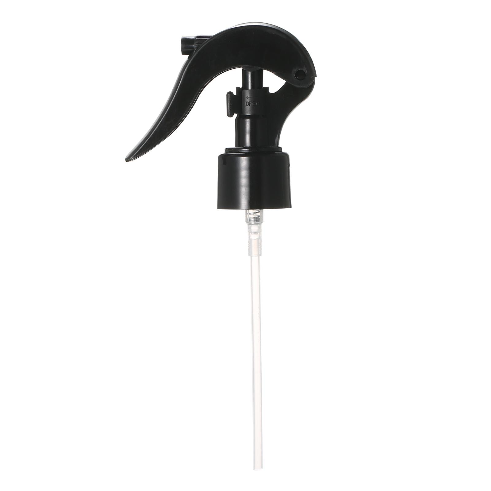 4pcs 250ml Spray Bottle Ta ttoo Cleaning Mist Spraying Bottle Salon Hairdressing Sprayer Bottle Hairstyling Flower Planting Tattoo Tool