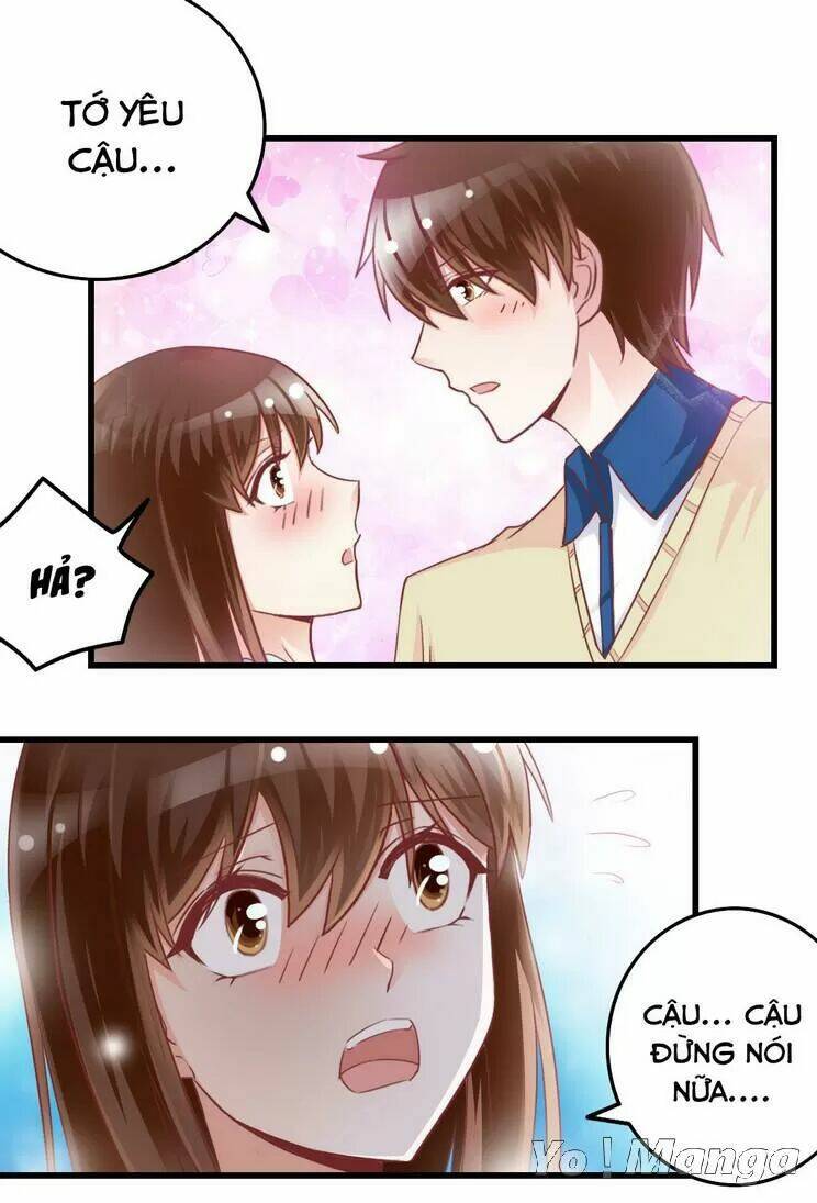 tôi là vợ tôi chapter 105 3