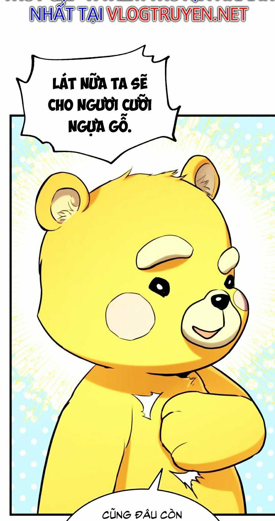 huyền thoại game thủ - tái xuất chapter 23 35