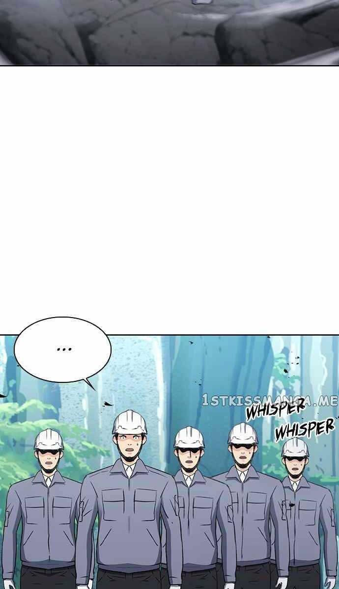 druid tại ga seoul - người hóa thú chapter 95 35