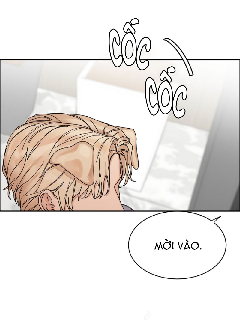 cho tôi ăn anh đi! chapter 1 5