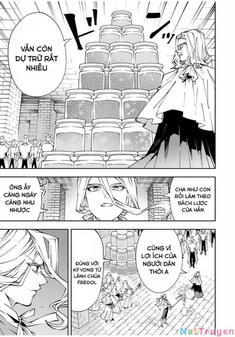 tái sinh thành quý tộc với kĩ năng 'appraisal' chapter 69 13